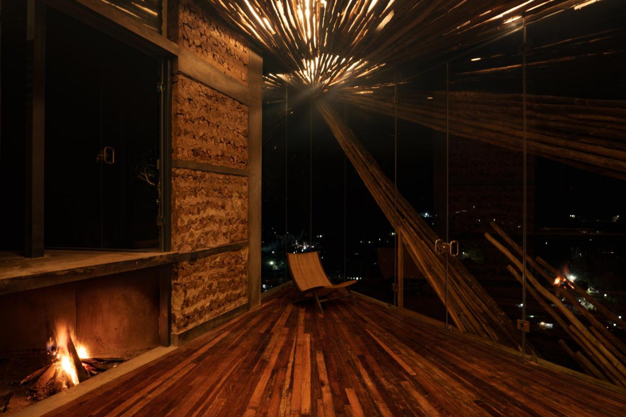 The Ledge By Bloobuck Villa Pirmed Luaran gambar