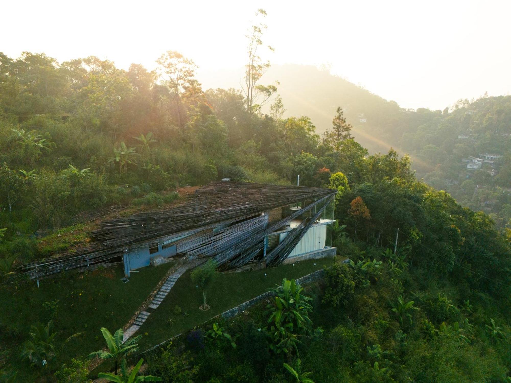 The Ledge By Bloobuck Villa Pirmed Luaran gambar
