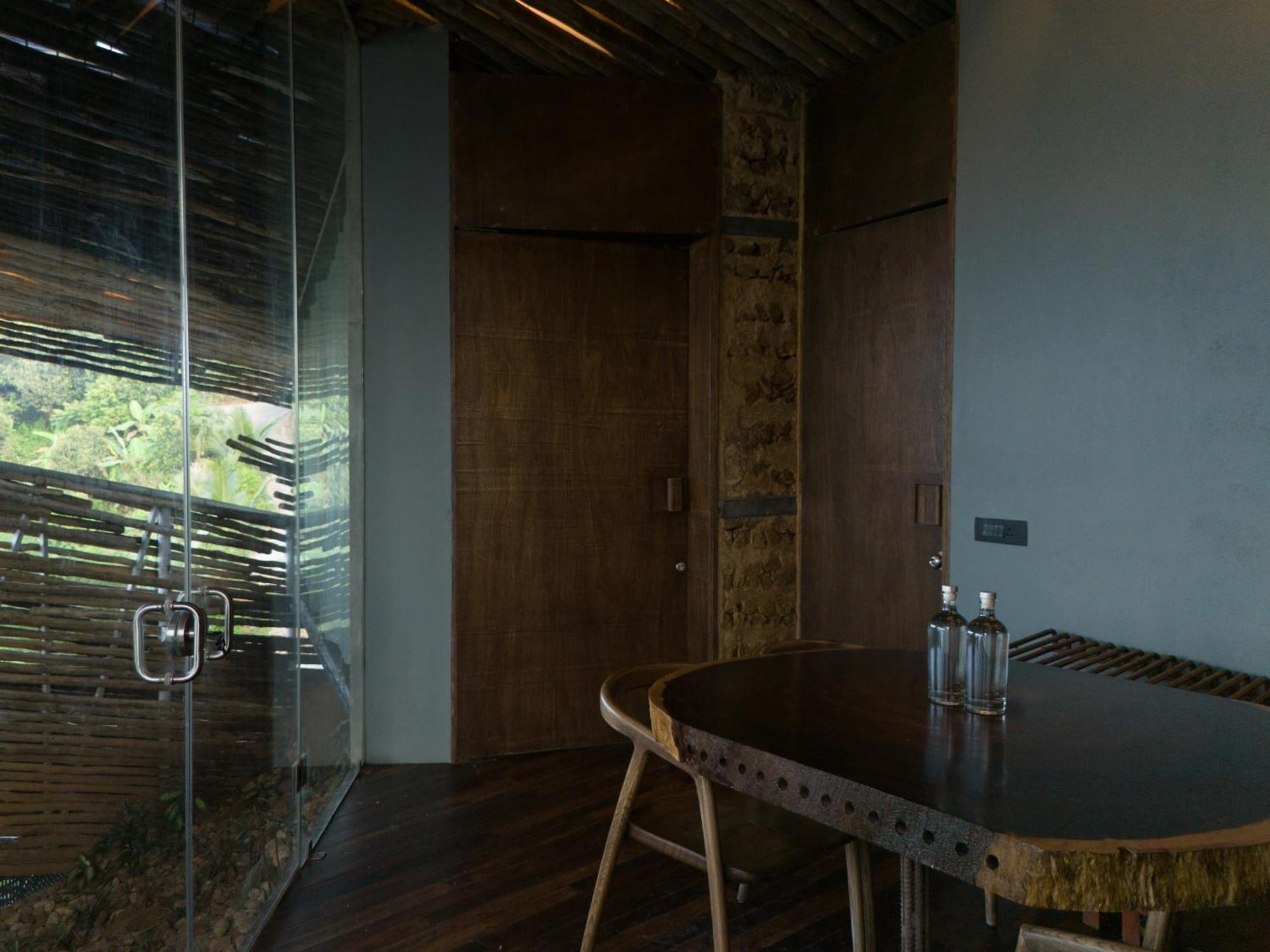 The Ledge By Bloobuck Villa Pirmed Luaran gambar