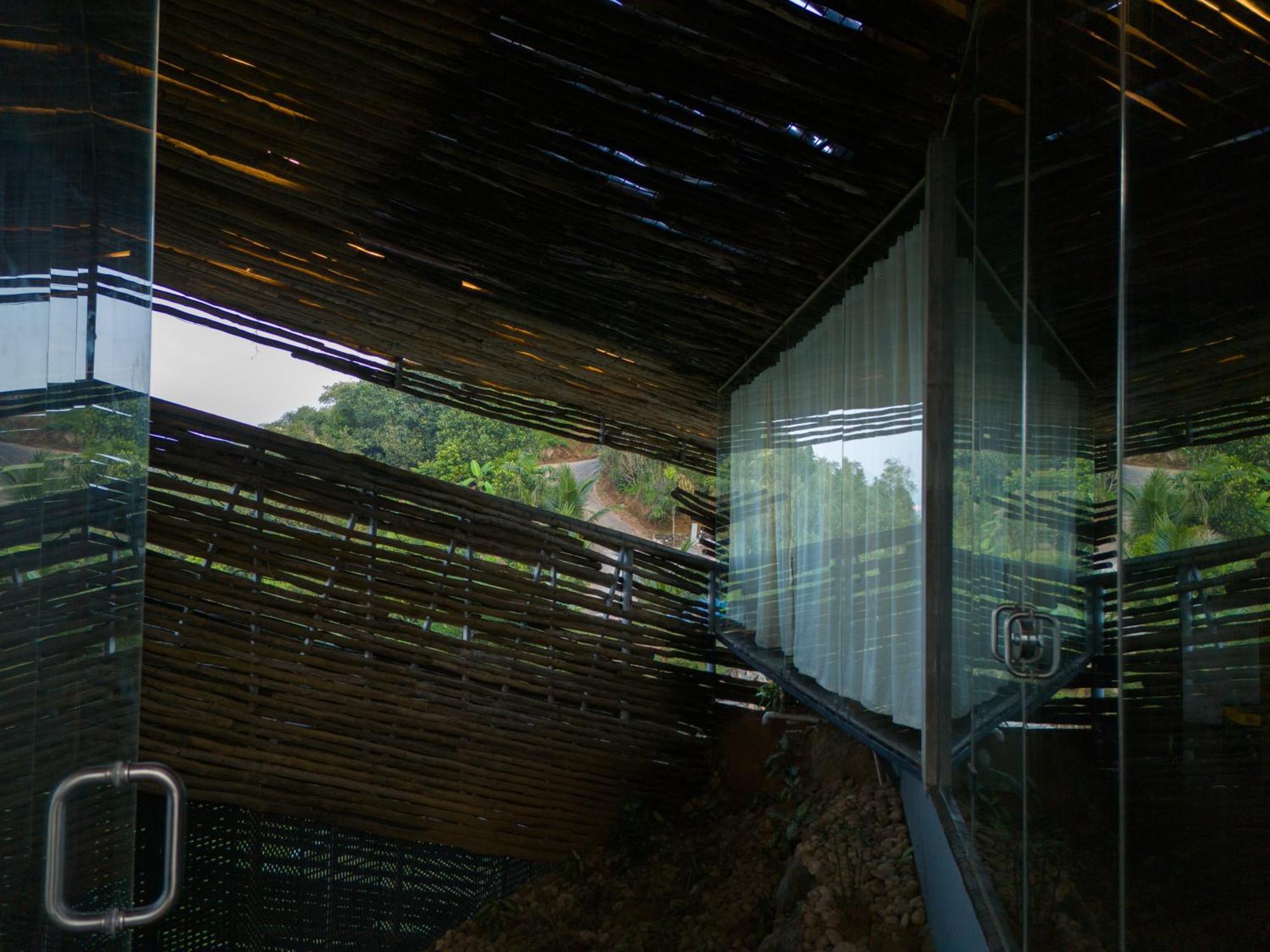 The Ledge By Bloobuck Villa Pirmed Luaran gambar