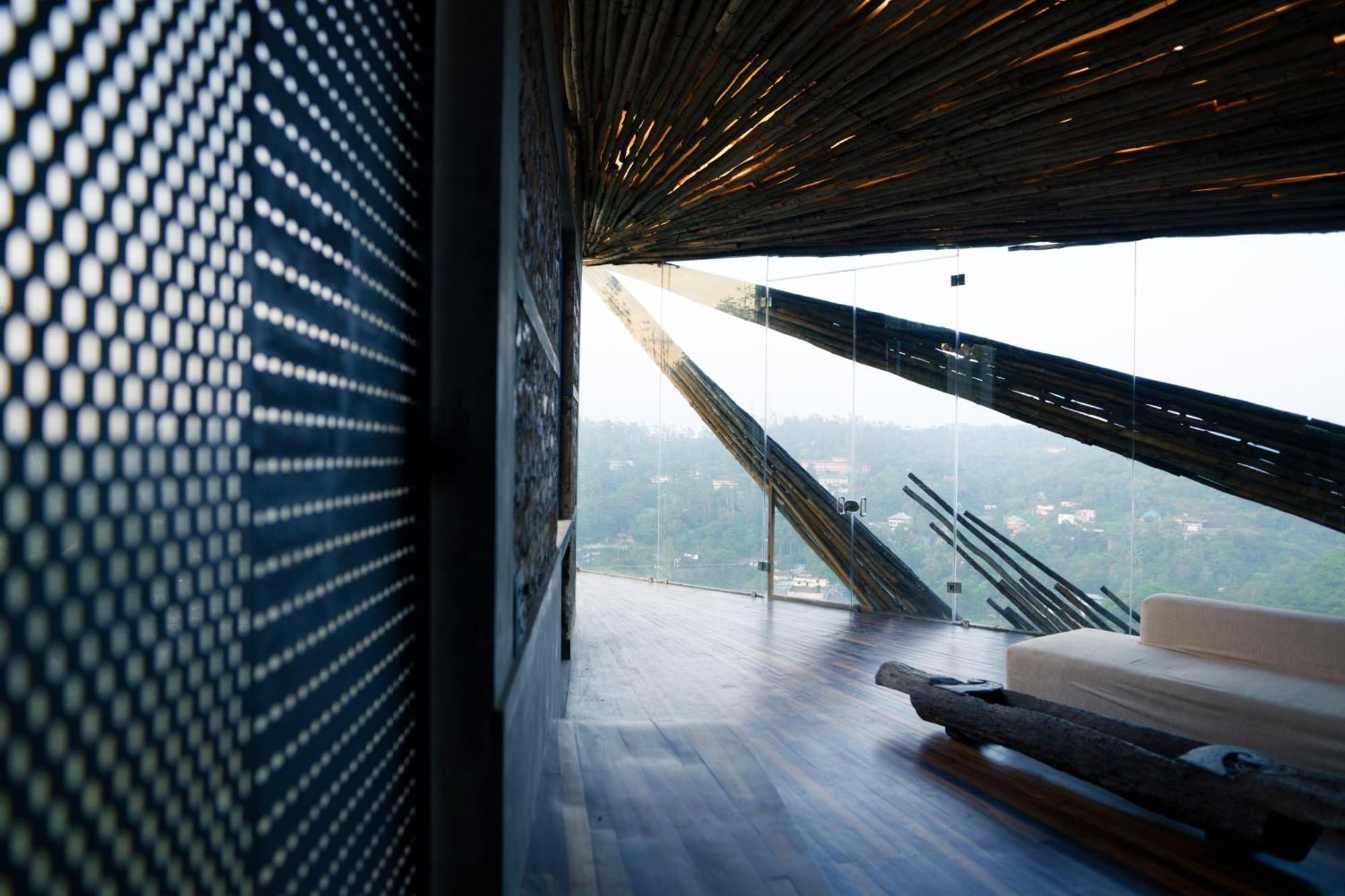 The Ledge By Bloobuck Villa Pirmed Luaran gambar
